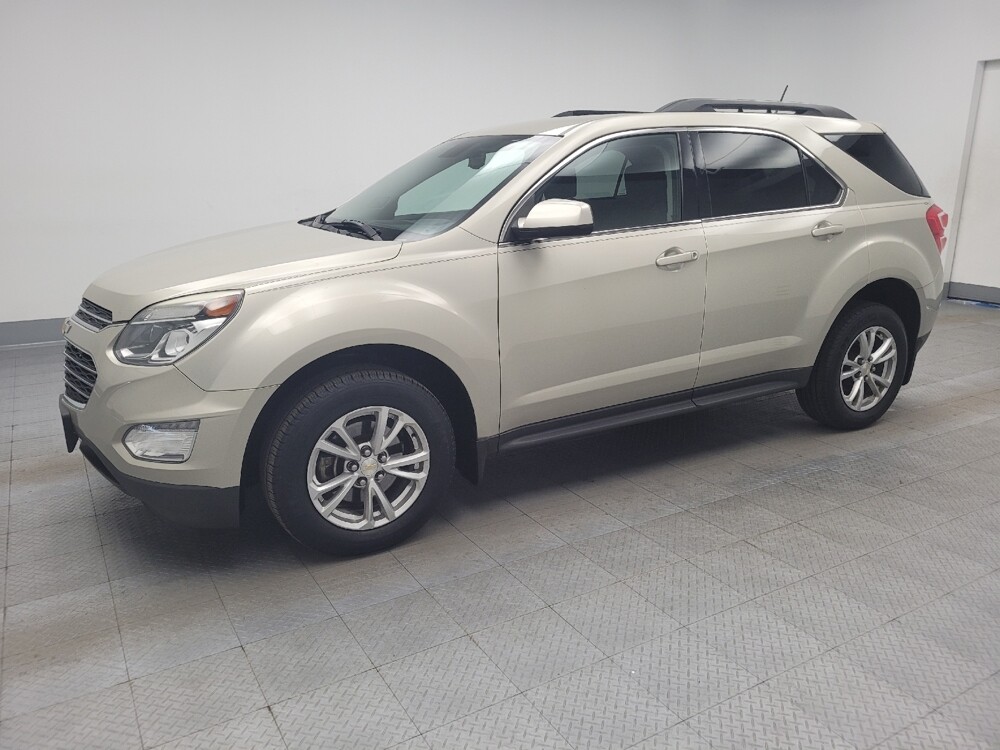 2016 Chevrolet Equinox in Memphis, TN 38128 - 18096318 2