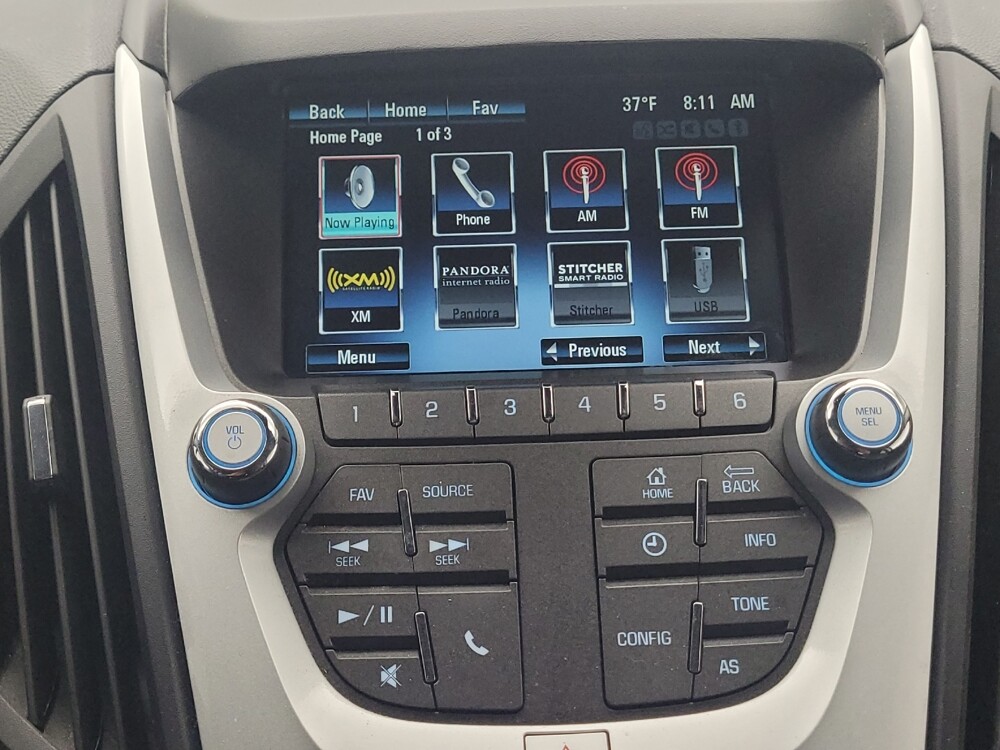 2016 Chevrolet Equinox in Memphis, TN 38128 - 18096318 25