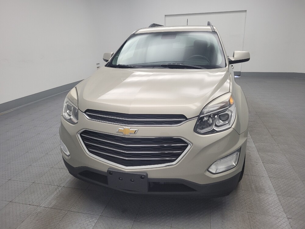 2016 Chevrolet Equinox in Memphis, TN 38128 - 18096318 15