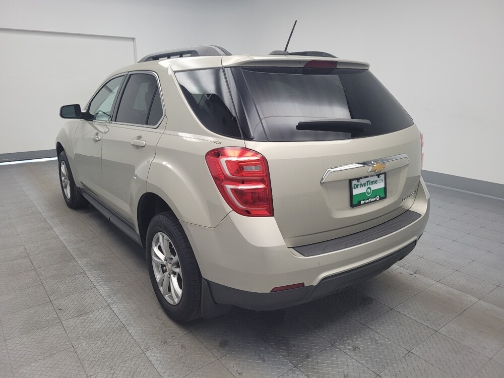 2016 Chevrolet Equinox in Memphis, TN 38128 - 18096318 5