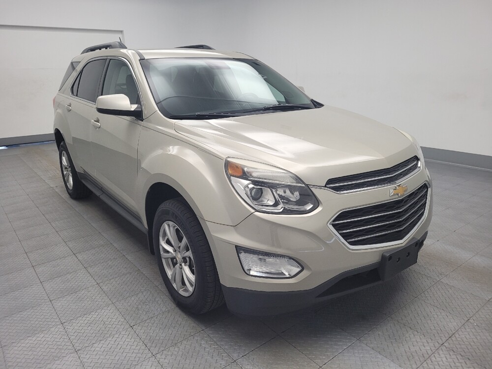2016 Chevrolet Equinox in Memphis, TN 38128 - 18096318 13