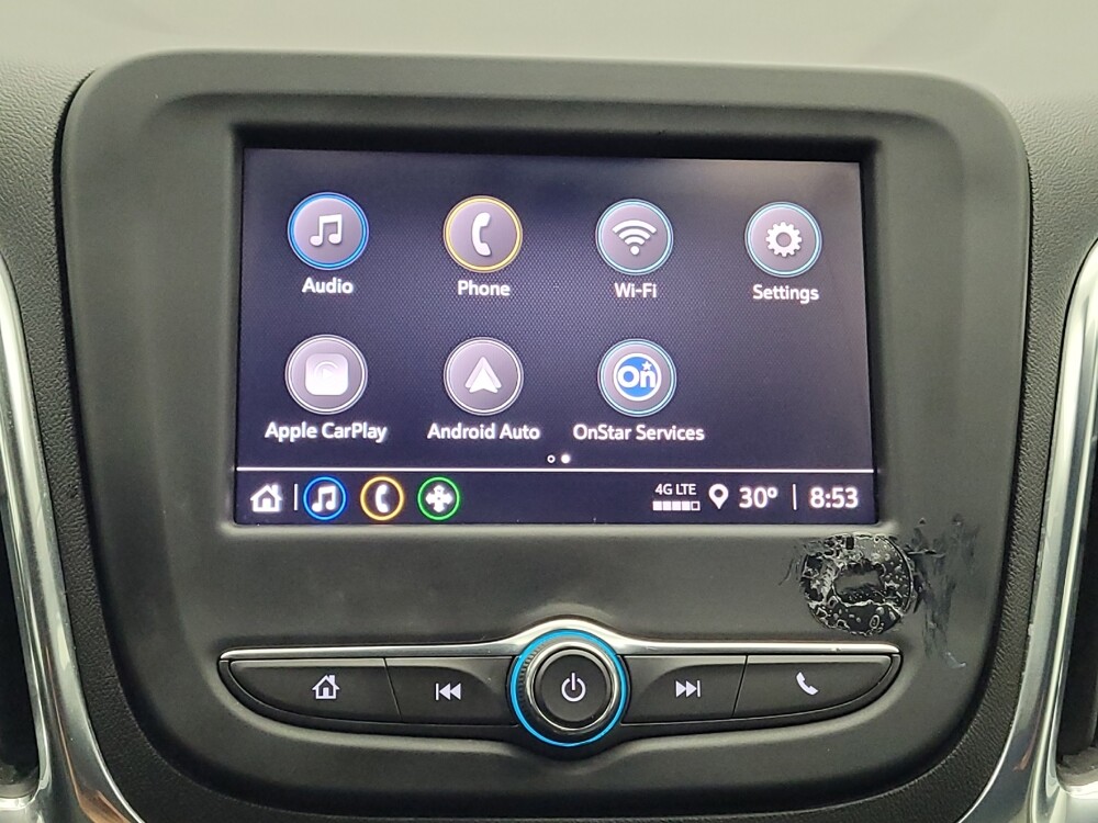 2022 Chevrolet Equinox in Huntsville, AL 35816 - 18096319 25