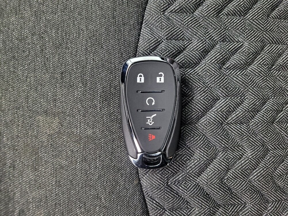 2022 Chevrolet Equinox in Huntsville, AL 35816 - 18096319 32