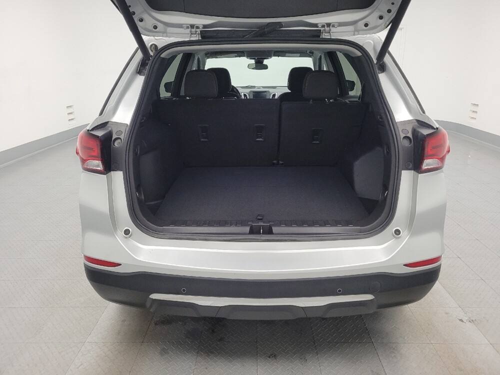 2022 Chevrolet Equinox in Huntsville, AL 35816 - 18096319 29