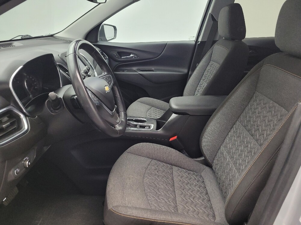 2022 Chevrolet Equinox in Huntsville, AL 35816 - 18096319 17