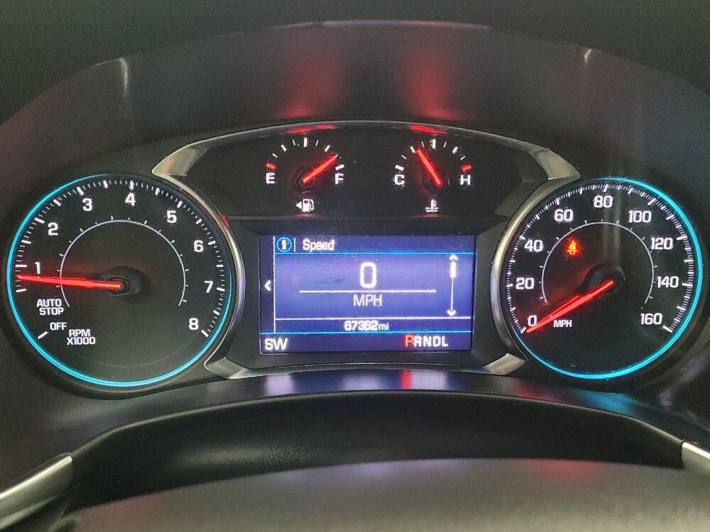 2022 Chevrolet Equinox in Huntsville, AL 35816 - 18096319 23