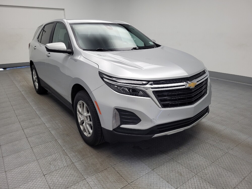 2022 Chevrolet Equinox in Huntsville, AL 35816 - 18096319 13