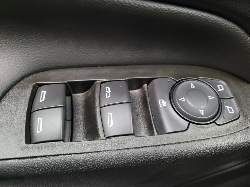 2022 Chevrolet Equinox in Huntsville, AL 35816 - 18096319 27