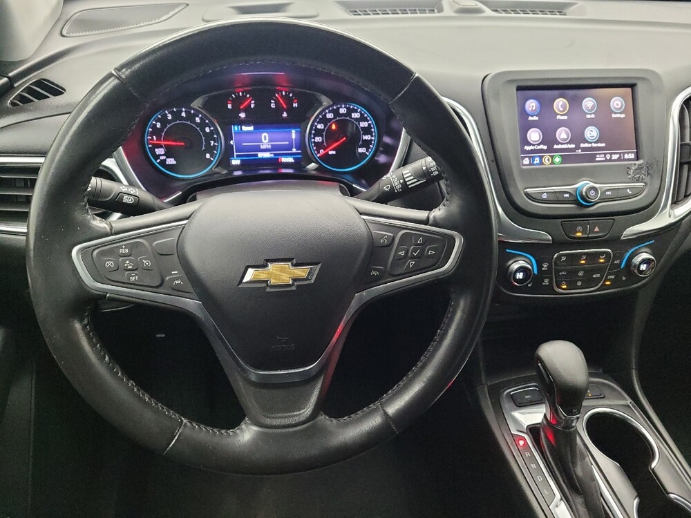 2022 Chevrolet Equinox in Huntsville, AL 35816 - 18096319 22