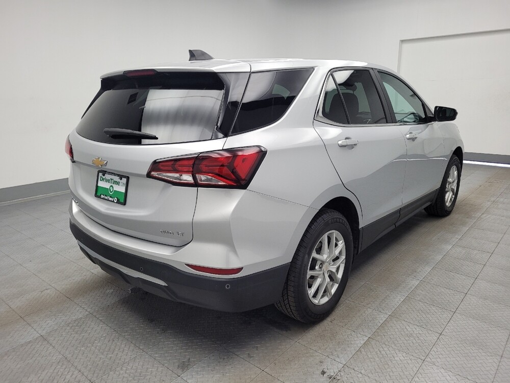 2022 Chevrolet Equinox in Huntsville, AL 35816 - 18096319 9