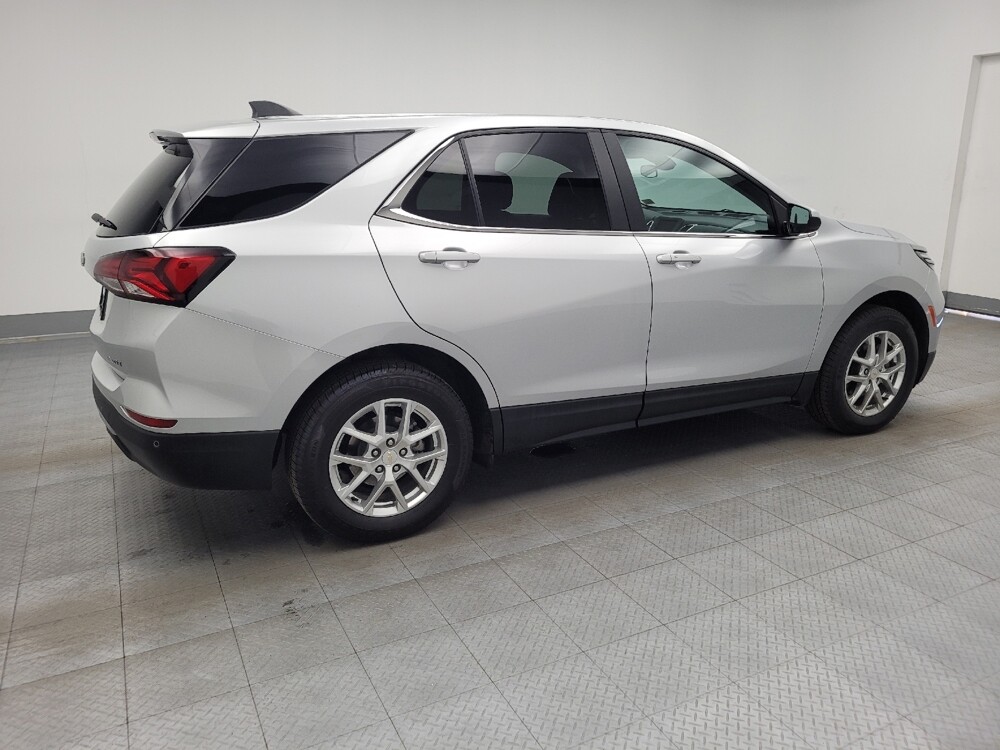 2022 Chevrolet Equinox in Huntsville, AL 35816 - 18096319 10