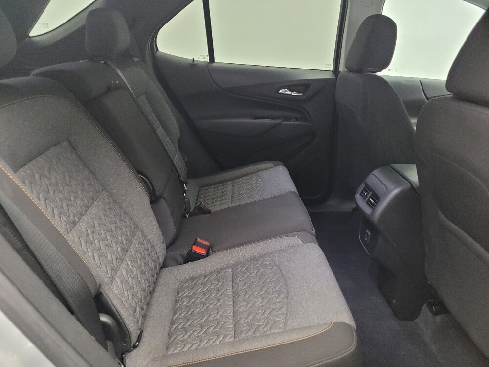 2022 Chevrolet Equinox in Huntsville, AL 35816 - 18096319 19