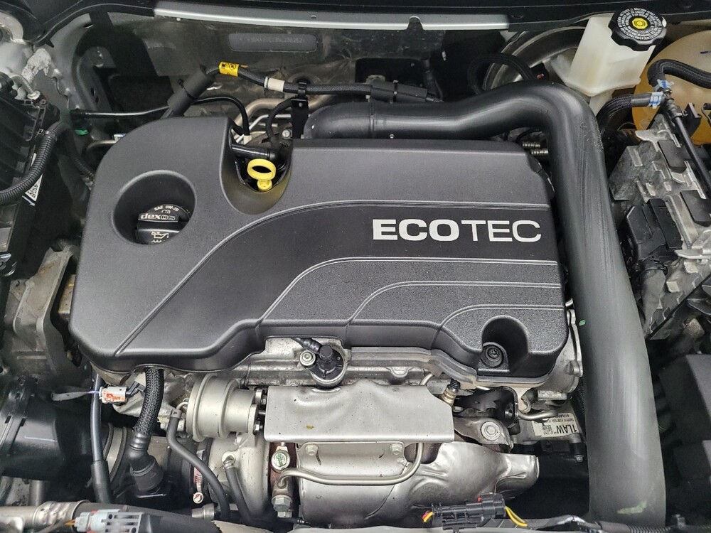 2022 Chevrolet Equinox in Huntsville, AL 35816 - 18096319 30