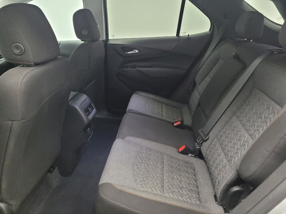 2022 Chevrolet Equinox in Huntsville, AL 35816 - 18096319 18