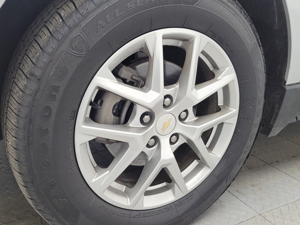 2022 Chevrolet Equinox in Huntsville, AL 35816 - 18096319 31