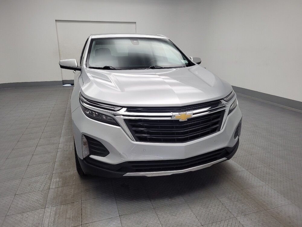2022 Chevrolet Equinox in Huntsville, AL 35816 - 18096319 14