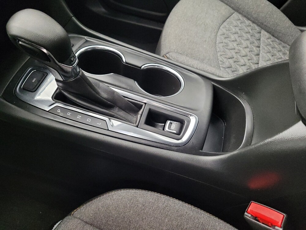 2022 Chevrolet Equinox in Huntsville, AL 35816 - 18096319 26