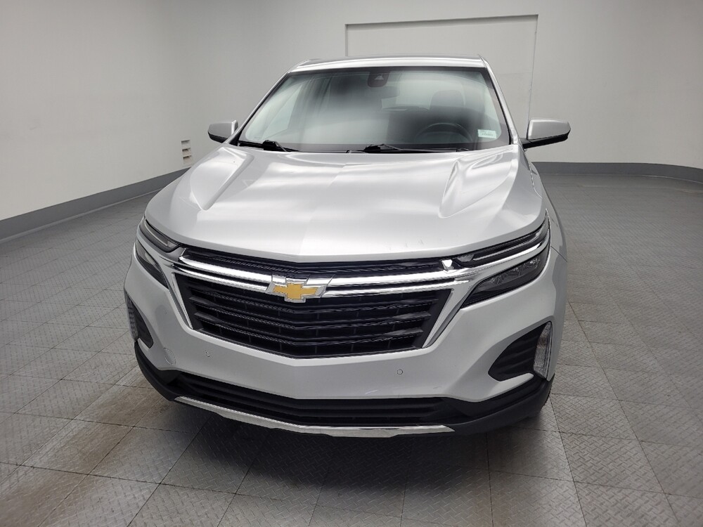 2022 Chevrolet Equinox in Huntsville, AL 35816 - 18096319 15