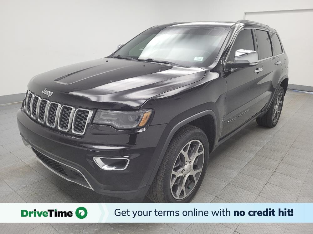 2019 Jeep Grand Cherokee in Memphis, TN 38128 - 18096320