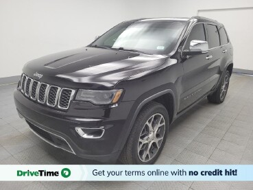 2019 Jeep Grand Cherokee in Memphis, TN 38128