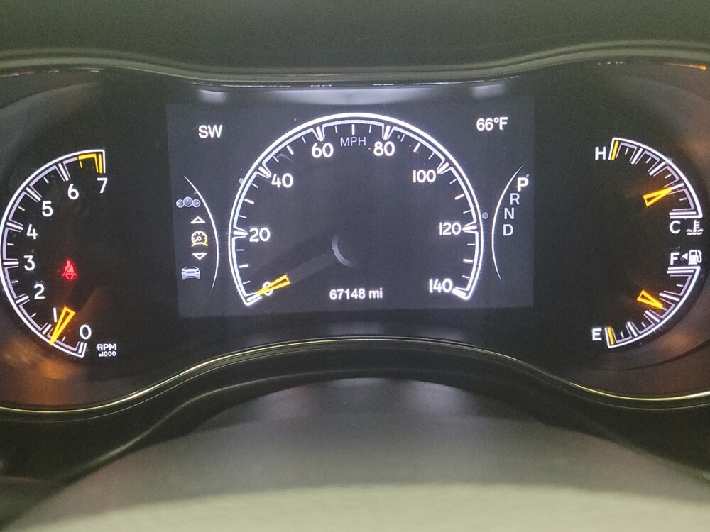 2019 Jeep Grand Cherokee in Memphis, TN 38128 - 18096320 23