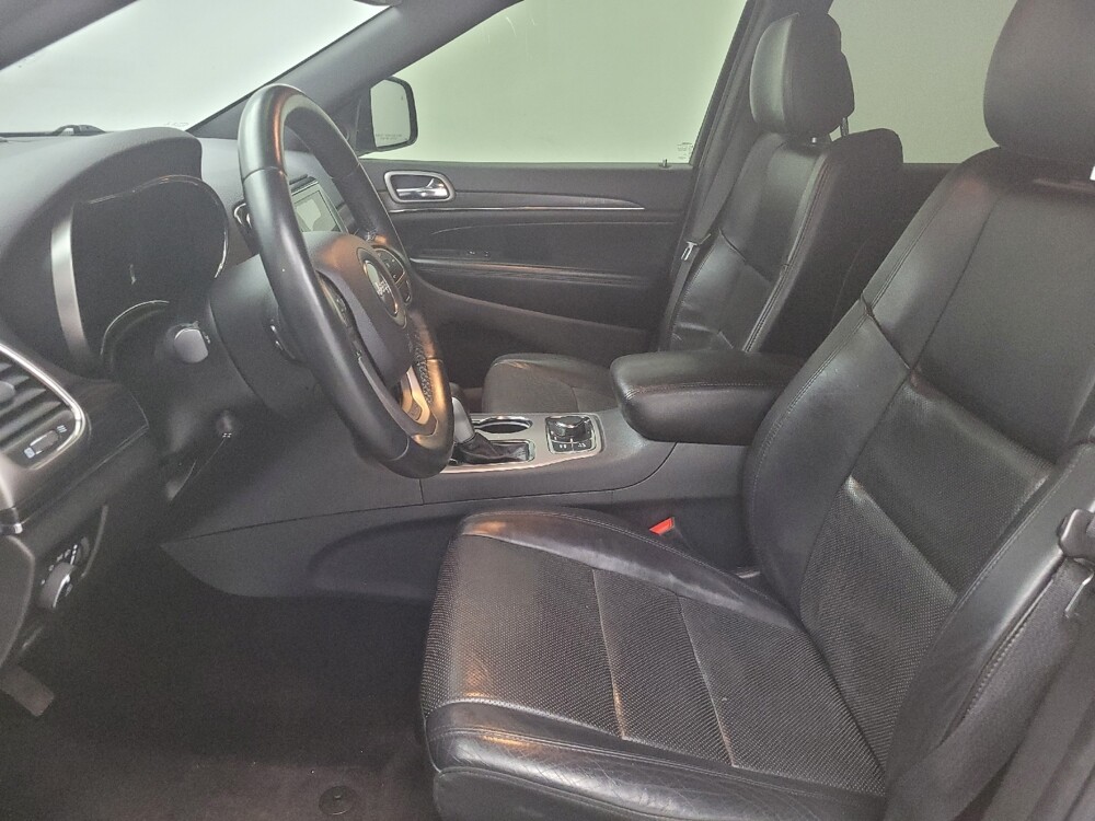 2019 Jeep Grand Cherokee in Memphis, TN 38128 - 18096320 17