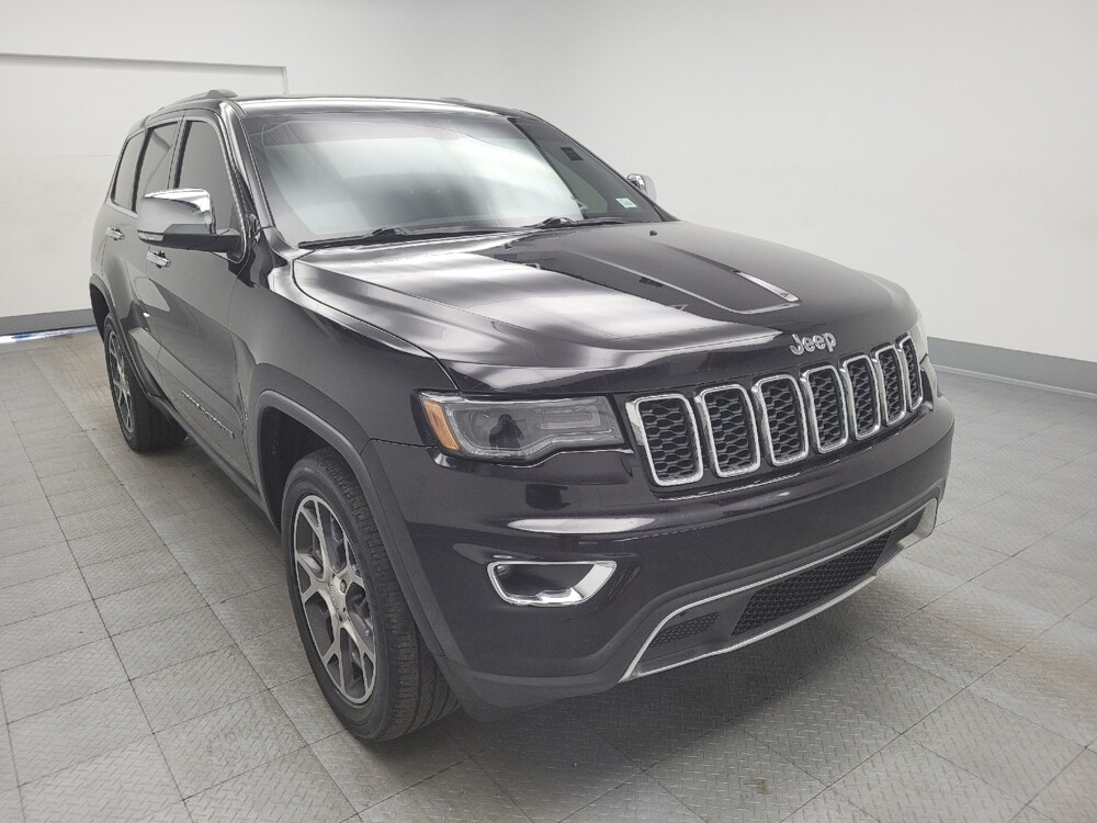 2019 Jeep Grand Cherokee in Memphis, TN 38128 - 18096320 13