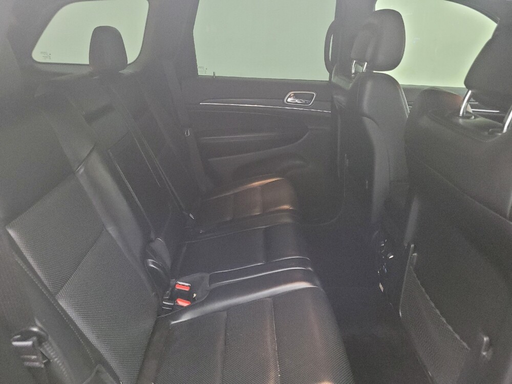 2019 Jeep Grand Cherokee in Memphis, TN 38128 - 18096320 19