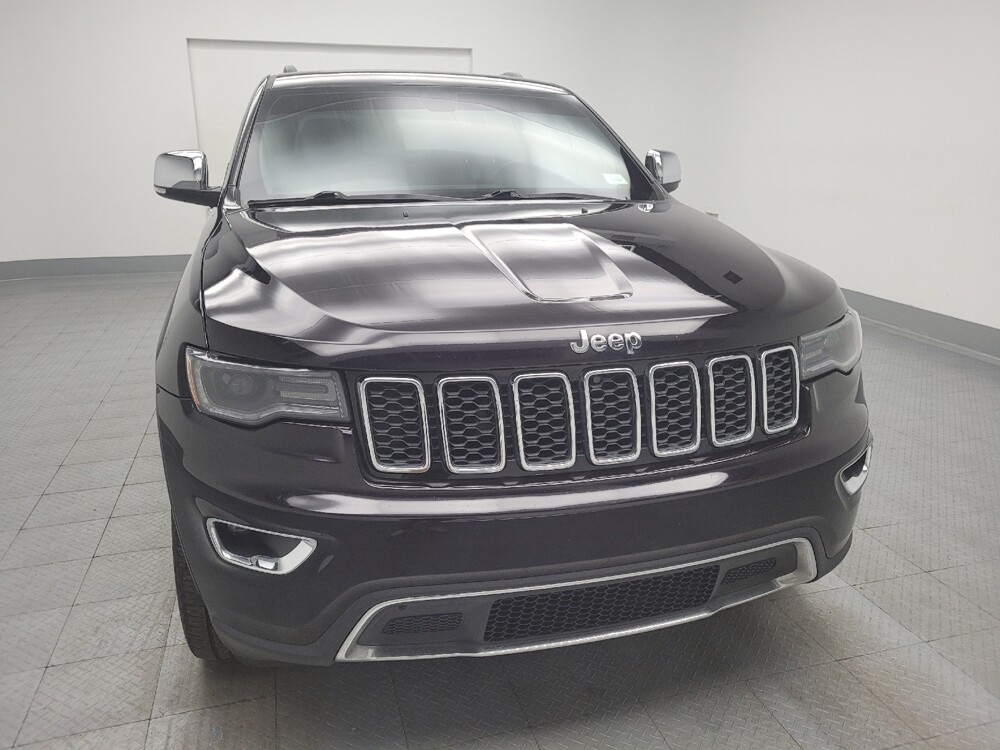 2019 Jeep Grand Cherokee in Memphis, TN 38128 - 18096320 14