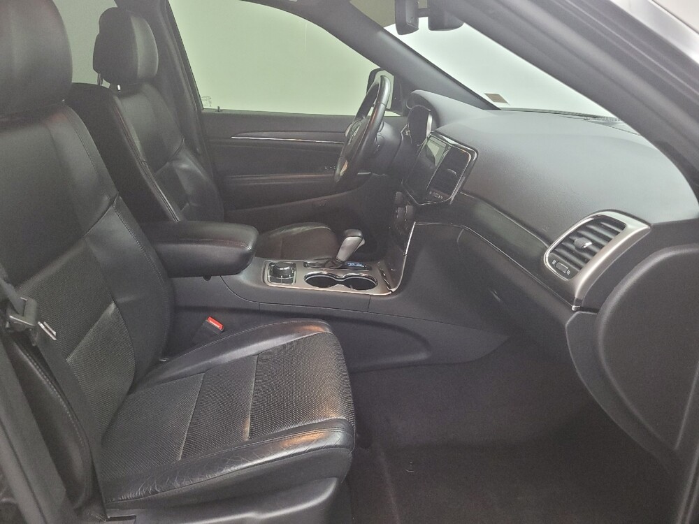 2019 Jeep Grand Cherokee in Memphis, TN 38128 - 18096320 21