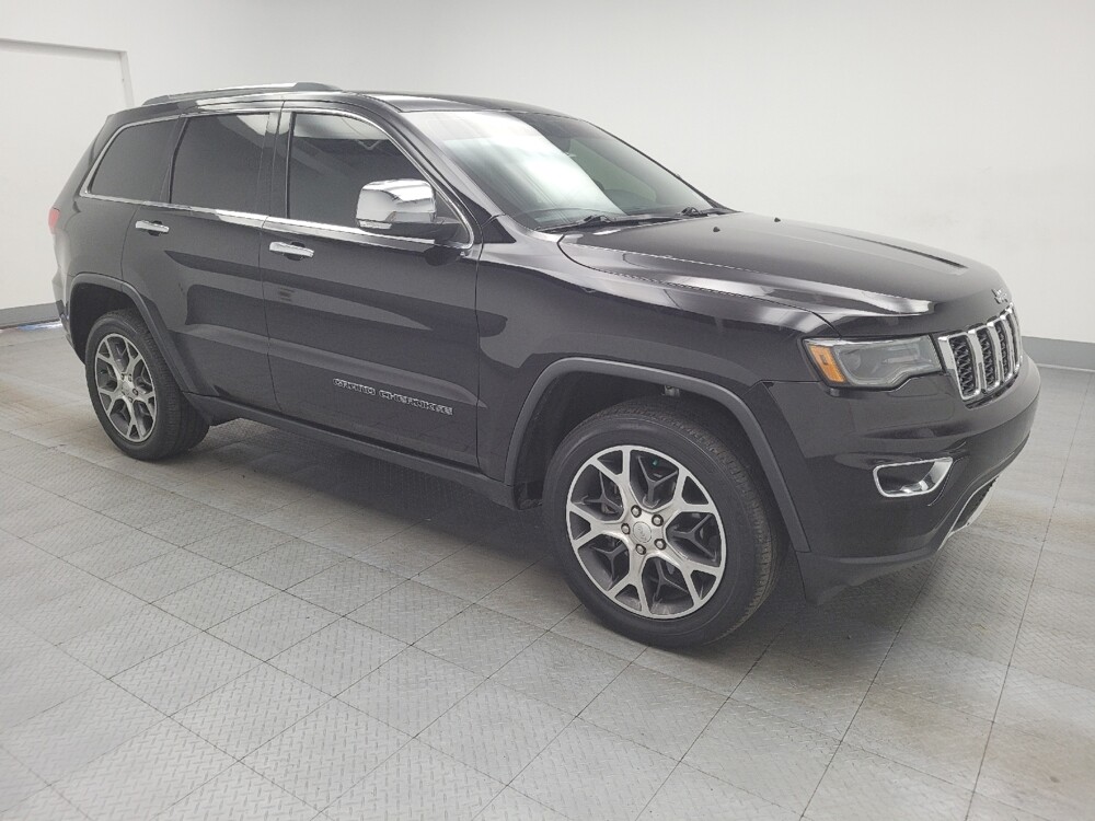 2019 Jeep Grand Cherokee in Memphis, TN 38128 - 18096320 11