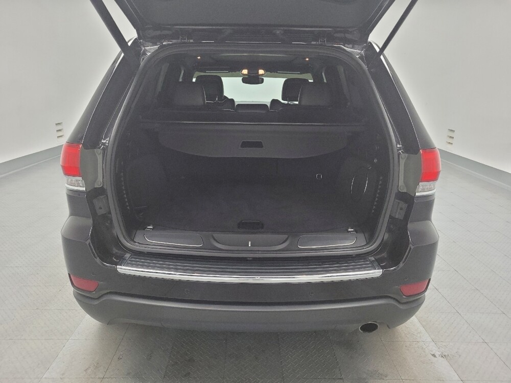 2019 Jeep Grand Cherokee in Memphis, TN 38128 - 18096320 29