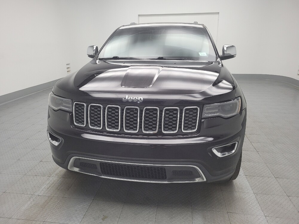 2019 Jeep Grand Cherokee in Memphis, TN 38128 - 18096320 15