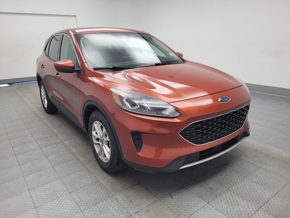 2020 Ford Escape in Memphis, TN 38128 - 18096321 13