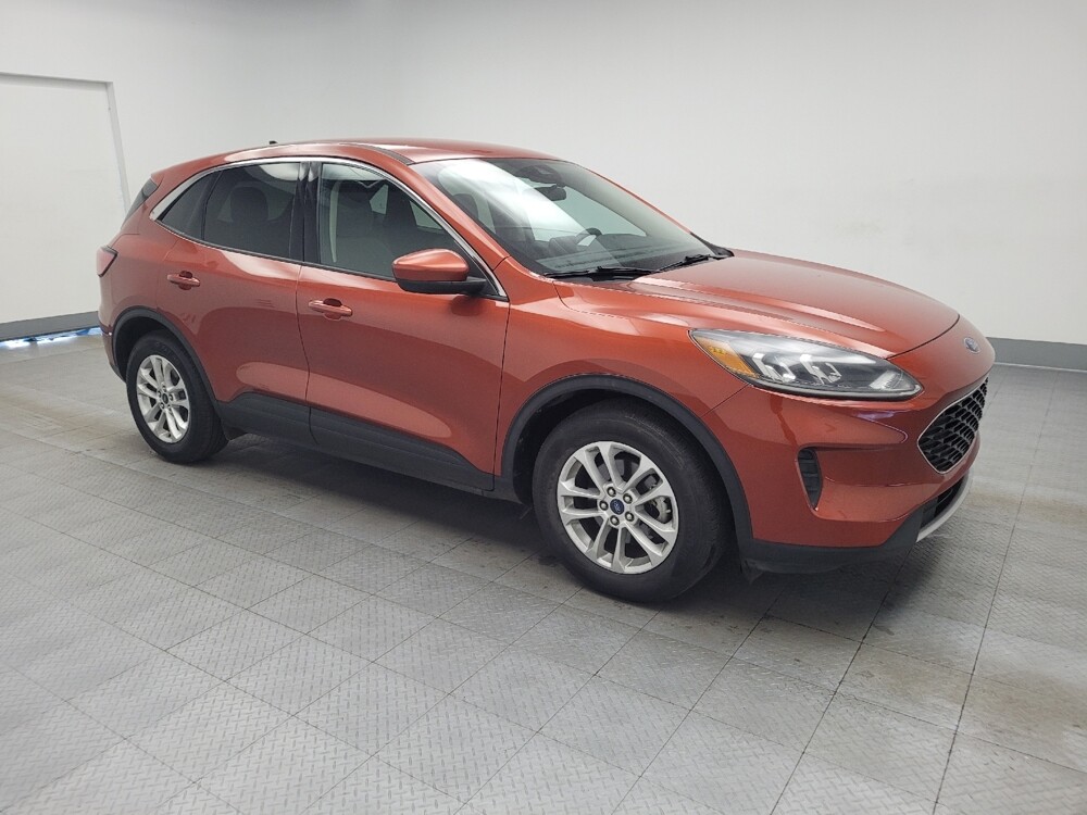 2020 Ford Escape in Memphis, TN 38128 - 18096321 11