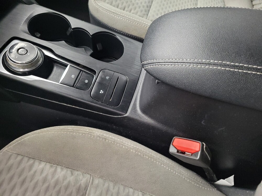 2020 Ford Escape in Memphis, TN 38128 - 18096321 26