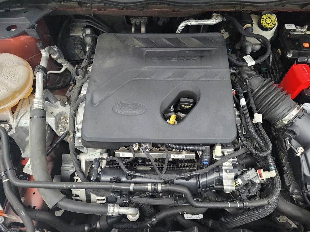 2020 Ford Escape in Memphis, TN 38128 - 18096321 30