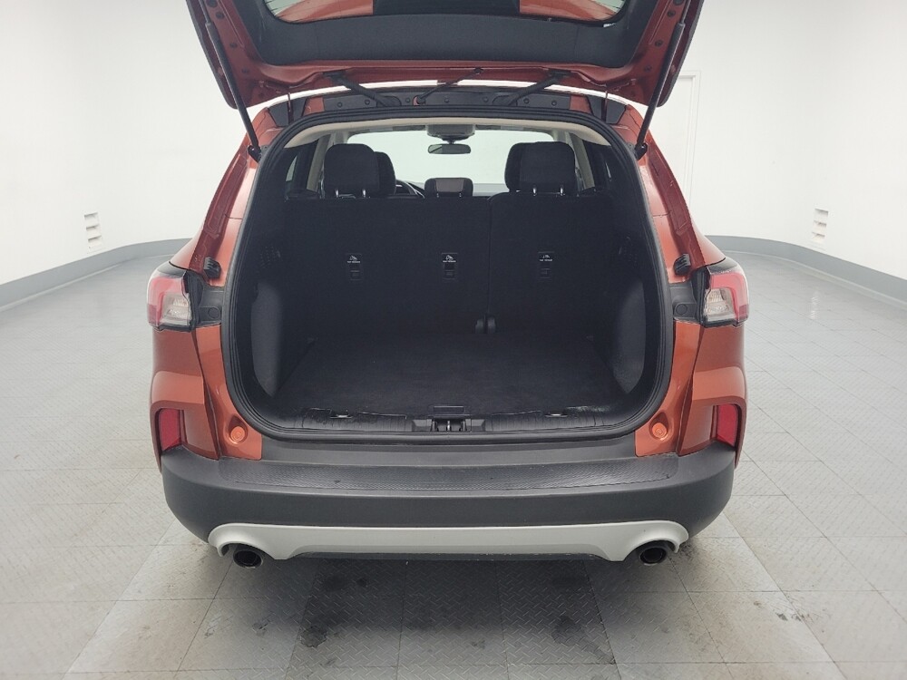 2020 Ford Escape in Memphis, TN 38128 - 18096321 29