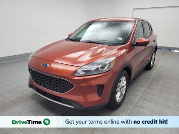 2020 Ford Escape in Memphis, TN 38128