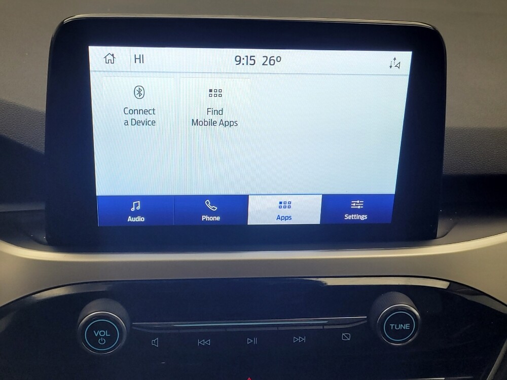 2020 Ford Escape in Memphis, TN 38128 - 18096321 25