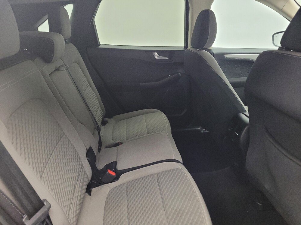 2020 Ford Escape in Memphis, TN 38128 - 18096321 19