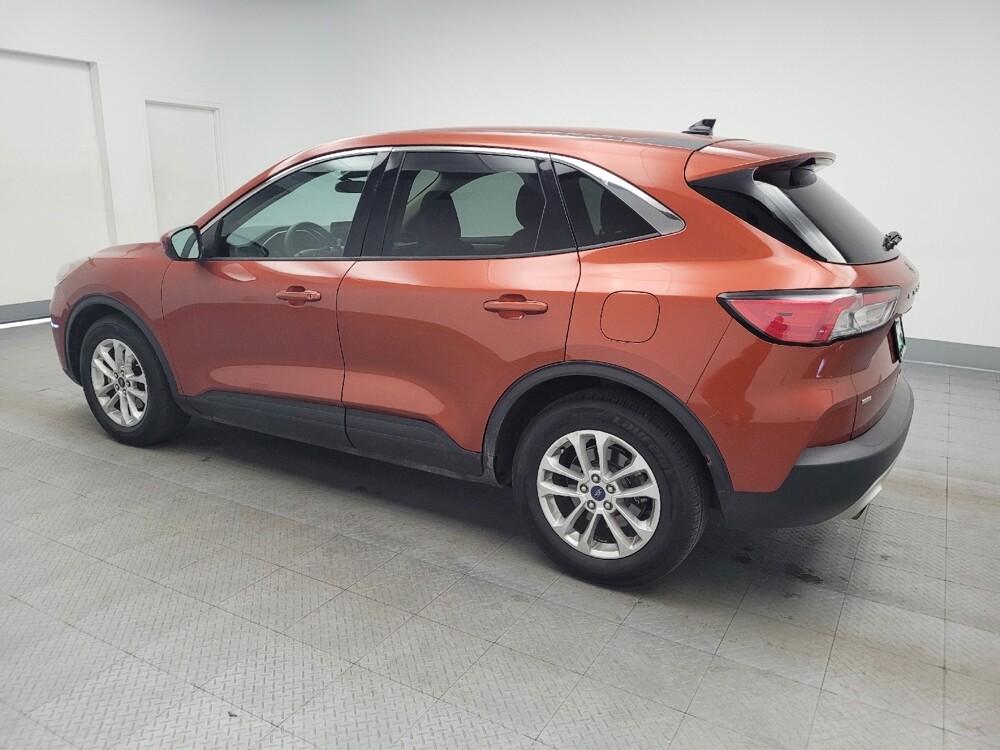 2020 Ford Escape in Memphis, TN 38128 - 18096321 3