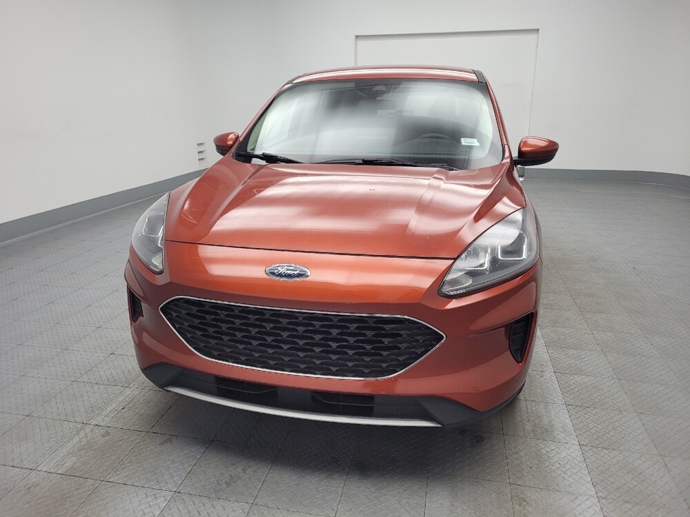 2020 Ford Escape in Memphis, TN 38128 - 18096321 15