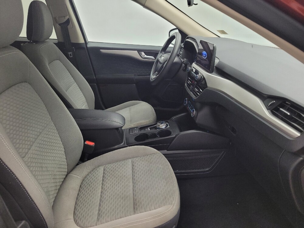 2020 Ford Escape in Memphis, TN 38128 - 18096321 21