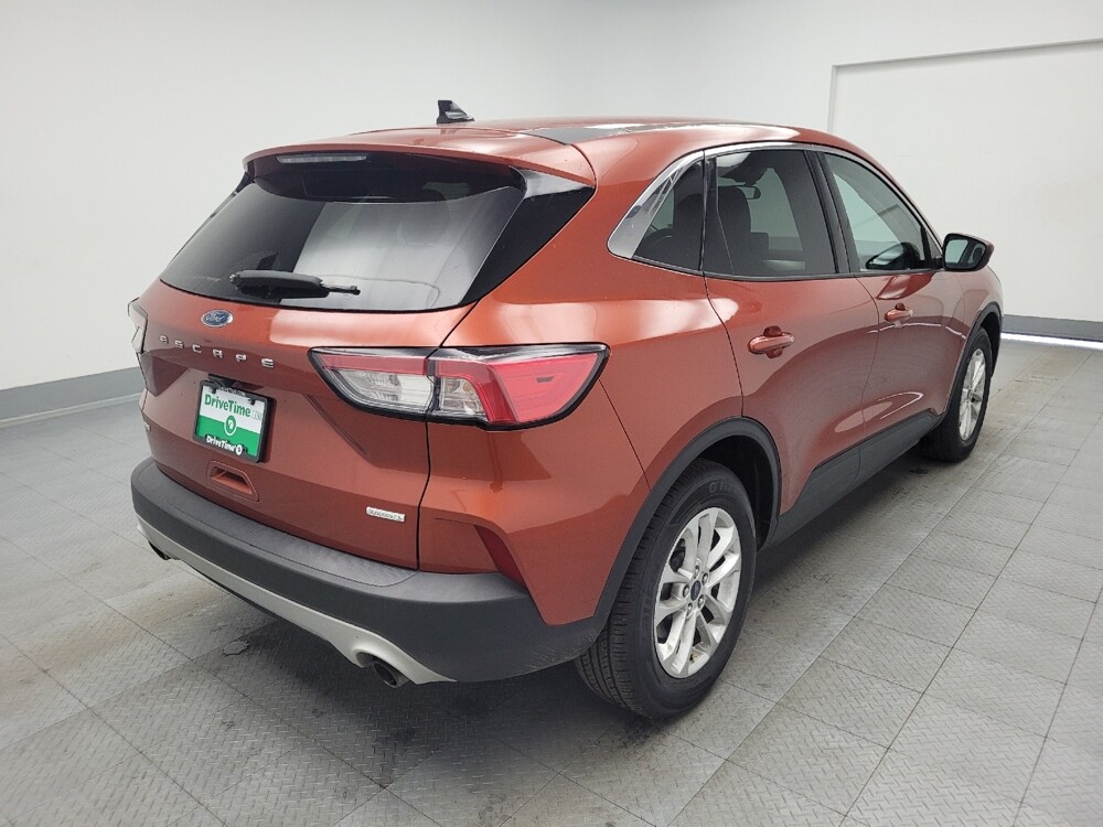 2020 Ford Escape in Memphis, TN 38128 - 18096321 9