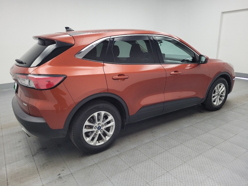 2020 Ford Escape in Memphis, TN 38128 - 18096321 10