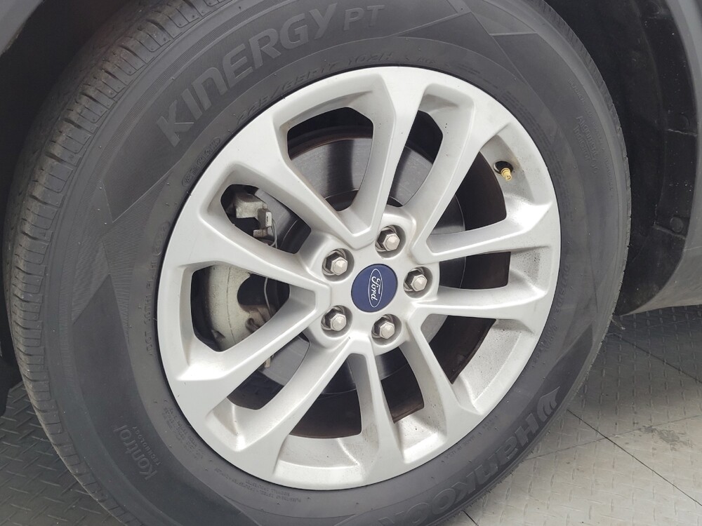 2020 Ford Escape in Memphis, TN 38128 - 18096321 31