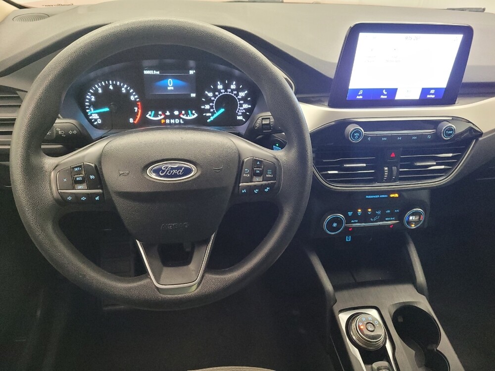 2020 Ford Escape in Memphis, TN 38128 - 18096321 22