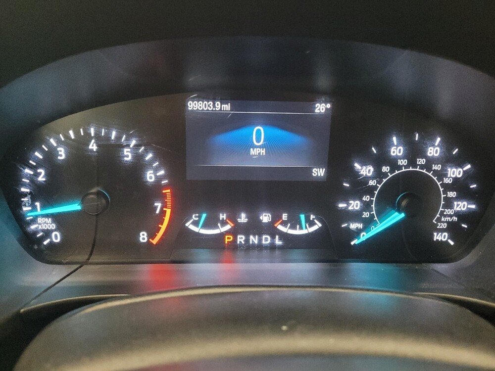 2020 Ford Escape in Memphis, TN 38128 - 18096321 23