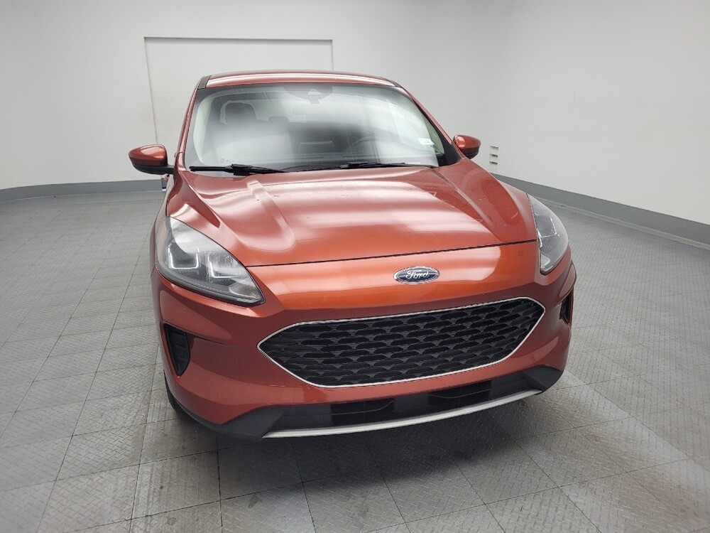 2020 Ford Escape in Memphis, TN 38128 - 18096321 14